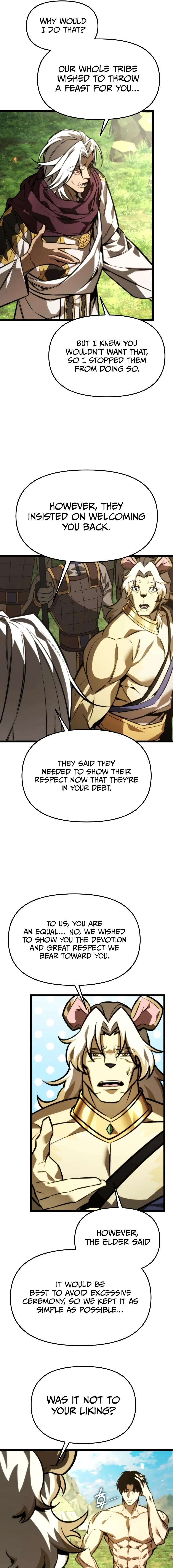 Reincarnator (Manhwa) Chapter 127 – Page 10