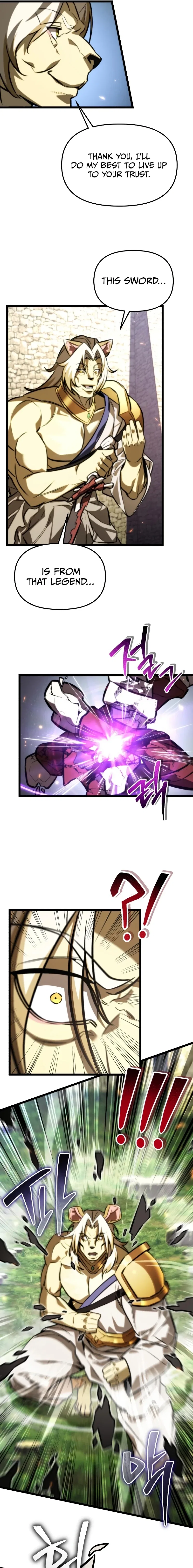 Reincarnator (Manhwa) Chapter 127 – Page 16