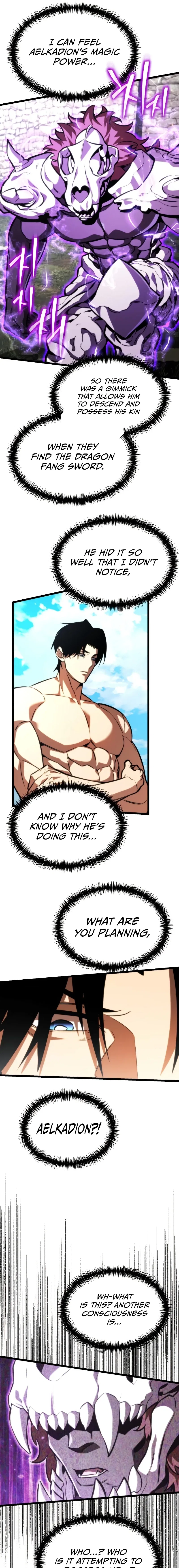 Reincarnator (Manhwa) Chapter 127 – Page 18