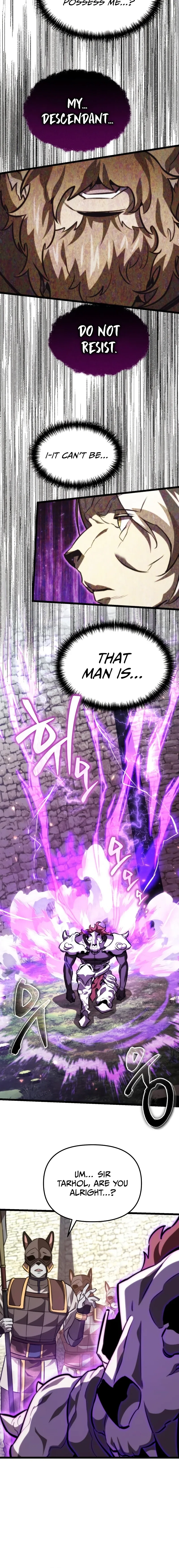 Reincarnator (Manhwa) Chapter 127 – Page 19