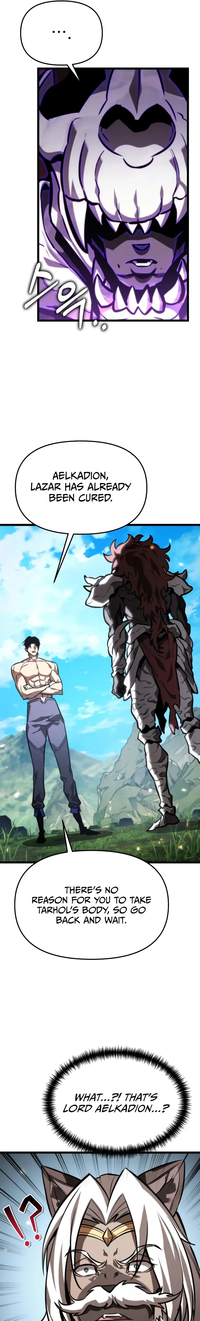 Reincarnator (Manhwa) Chapter 127 – Page 20