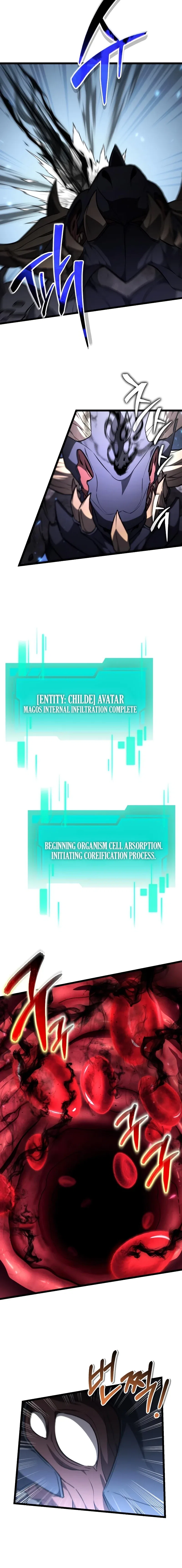 Reincarnator (Manhwa) Chapter 126 – Page 3