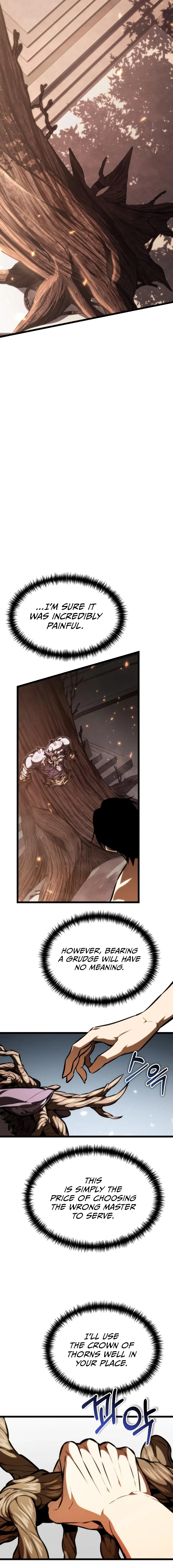 Reincarnator (Manhwa) Chapter 126 – Page 9