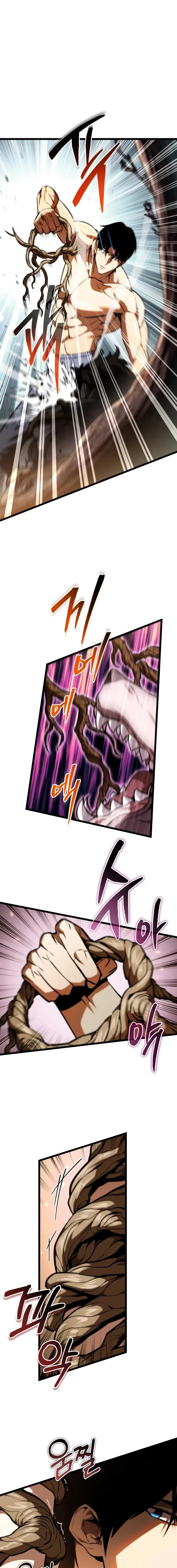 Reincarnator (Manhwa) Chapter 126 – Page 10
