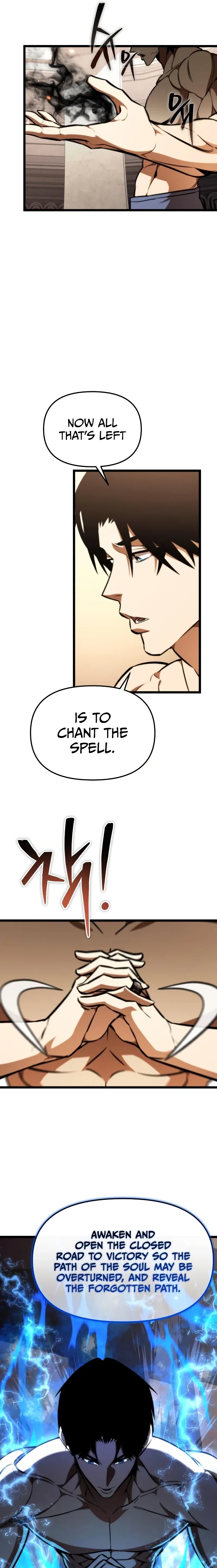 Reincarnator (Manhwa) Chapter 126 – Page 14