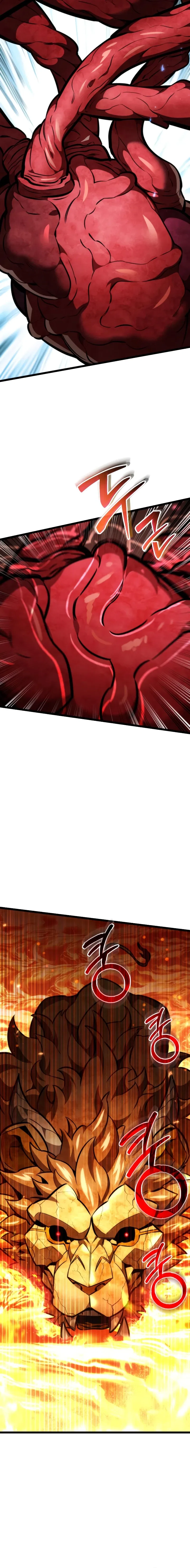 Reincarnator (Manhwa) Chapter 126 – Page 17