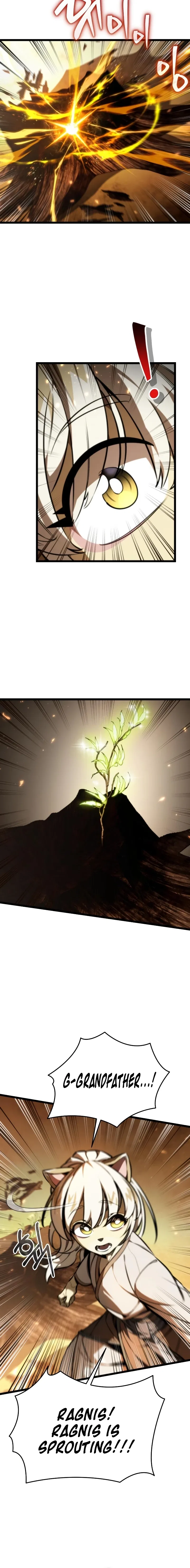 Reincarnator (Manhwa) Chapter 126 – Page 19