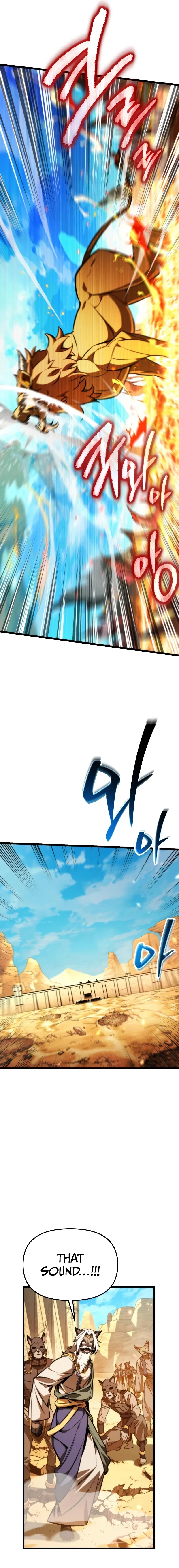 Reincarnator (Manhwa) Chapter 126 – Page 20