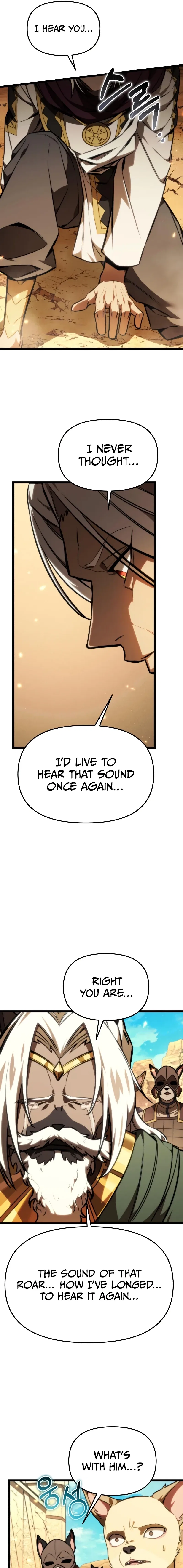 Reincarnator (Manhwa) Chapter 126 – Page 22