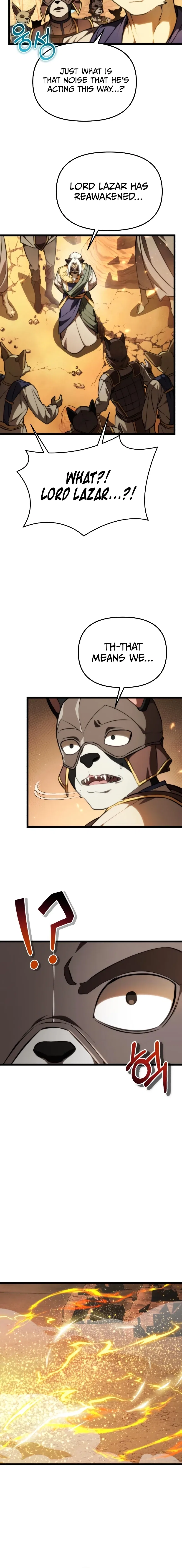Reincarnator (Manhwa) Chapter 126 – Page 23