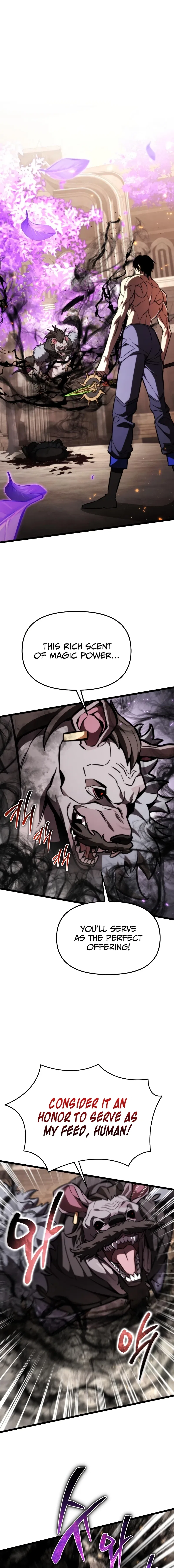 Reincarnator (Manhwa) Chapter 125 – Page 2
