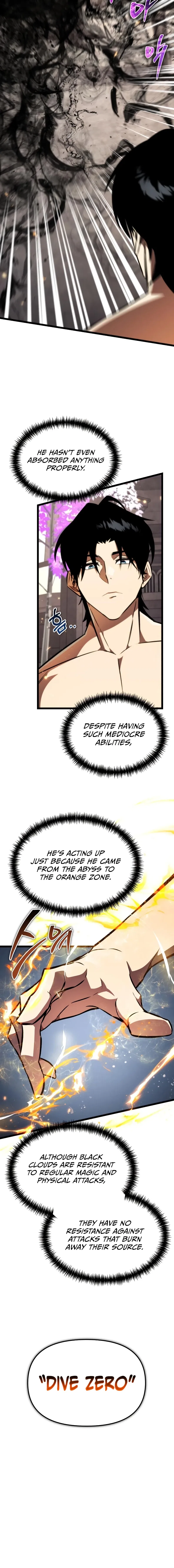 Reincarnator (Manhwa) Chapter 125 – Page 3