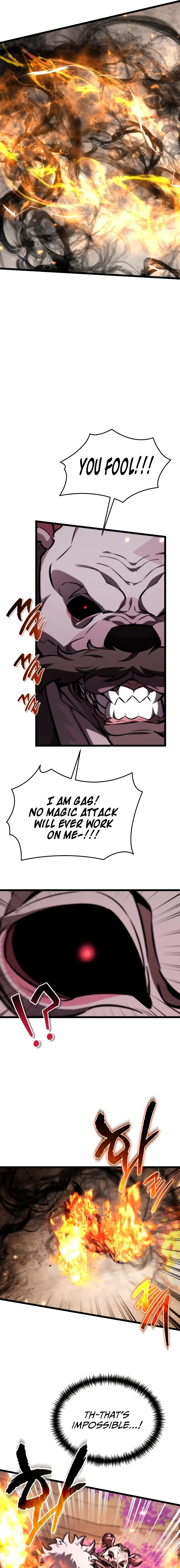Reincarnator (Manhwa) Chapter 125 – Page 4
