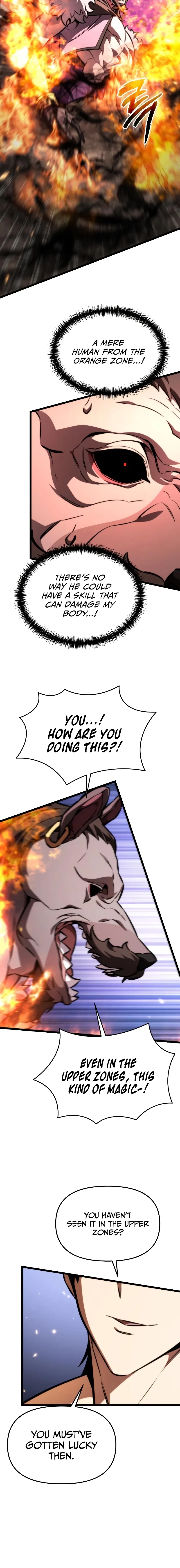 Reincarnator (Manhwa) Chapter 125 – Page 5