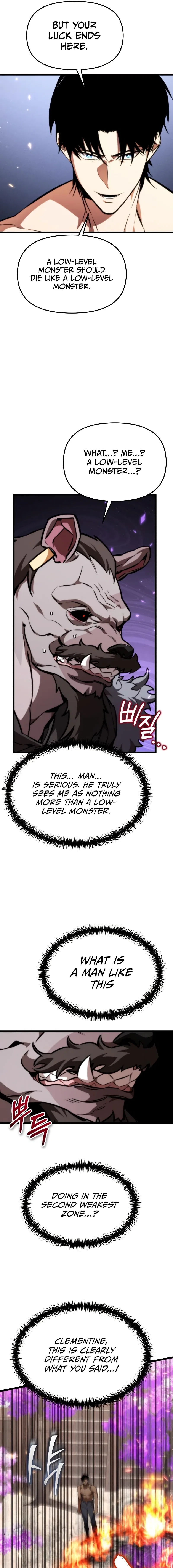 Reincarnator (Manhwa) Chapter 125 – Page 6