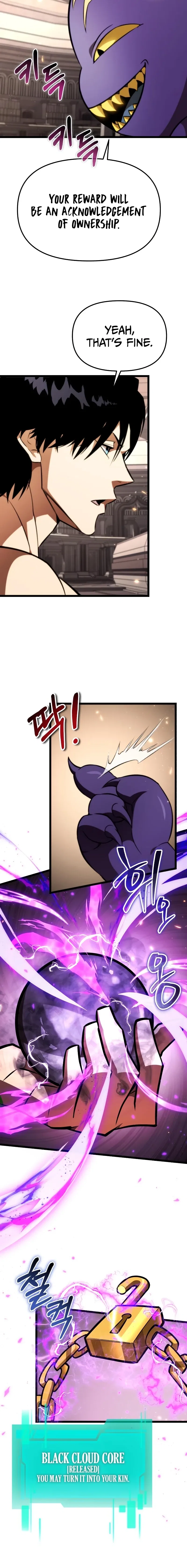 Reincarnator (Manhwa) Chapter 125 – Page 13
