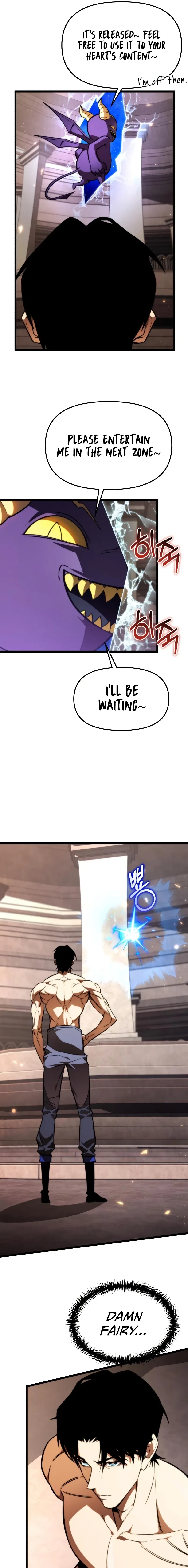 Reincarnator (Manhwa) Chapter 125 – Page 14