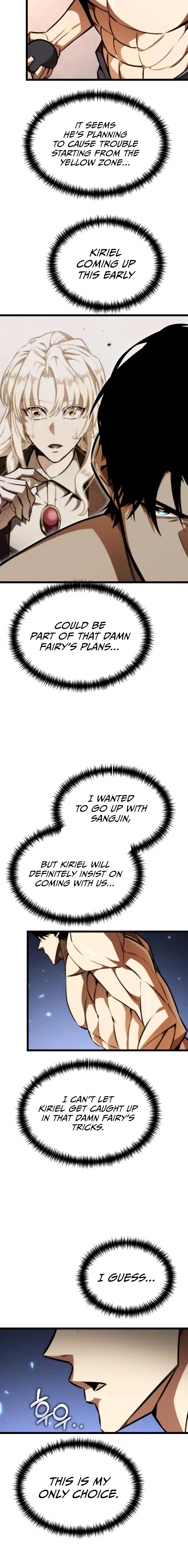Reincarnator (Manhwa) Chapter 125 – Page 15