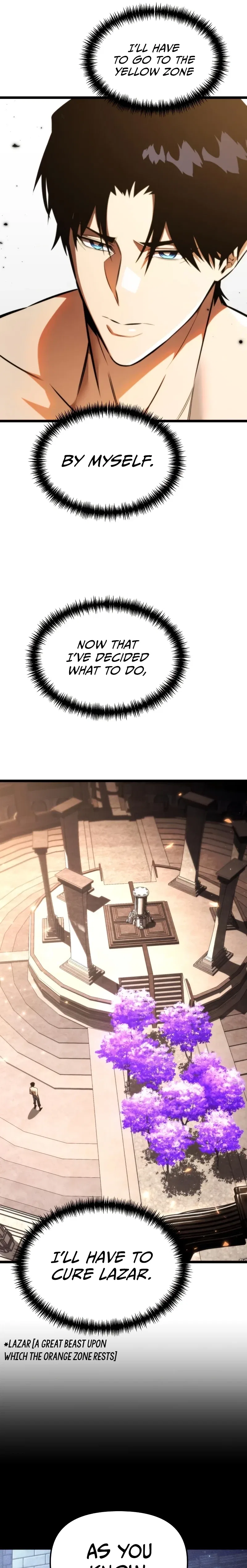 Reincarnator (Manhwa) Chapter 125 – Page 16