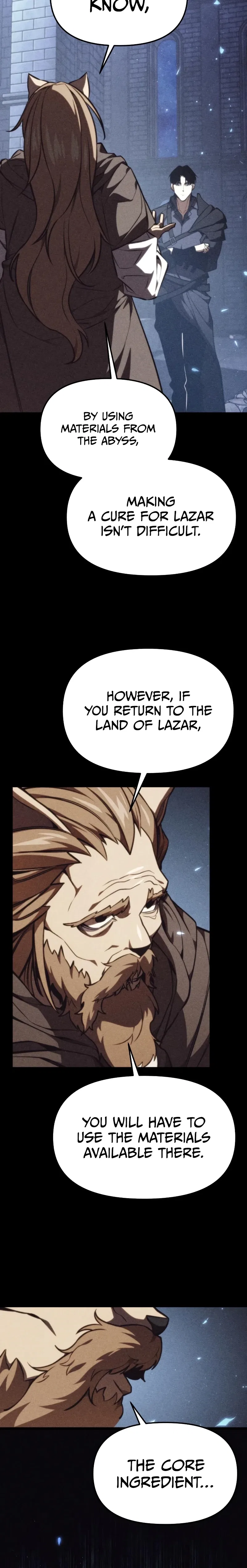 Reincarnator (Manhwa) Chapter 125 – Page 17