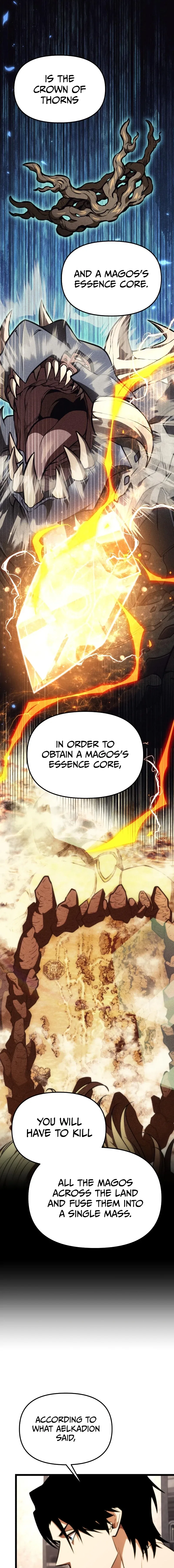 Reincarnator (Manhwa) Chapter 125 – Page 18