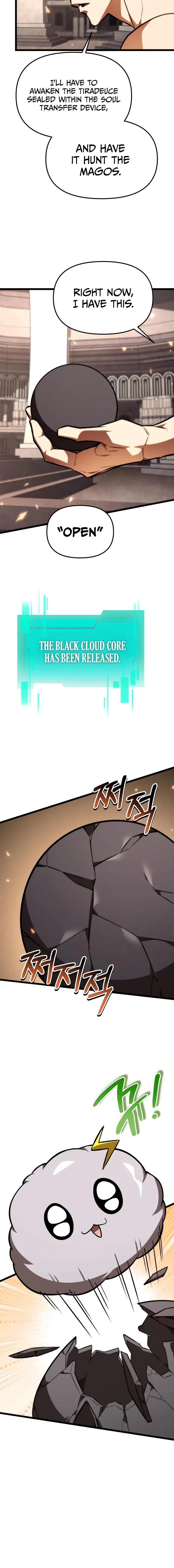 Reincarnator (Manhwa) Chapter 125 – Page 19