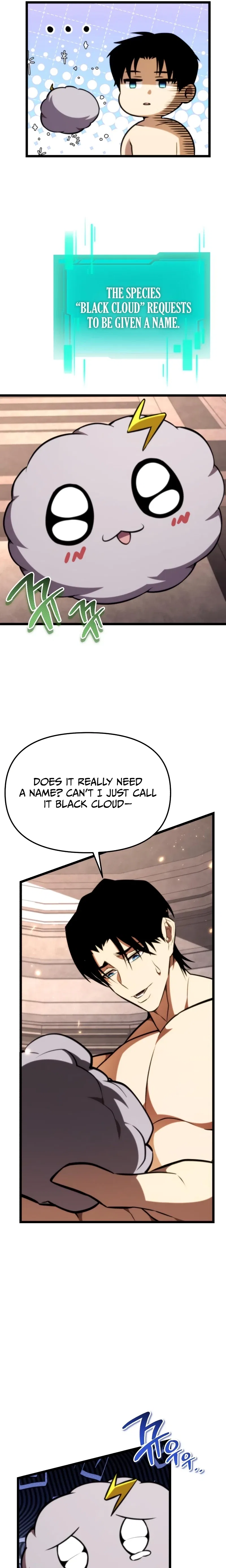 Reincarnator (Manhwa) Chapter 125 – Page 20