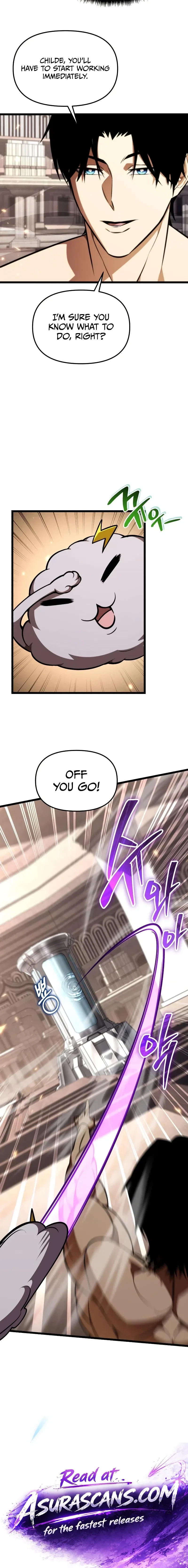 Reincarnator (Manhwa) Chapter 125 – Page 23