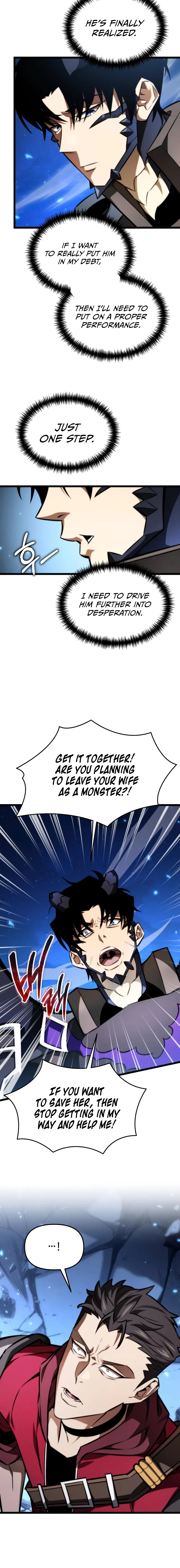 Reincarnator (Manhwa) Chapter 123 – Page 3