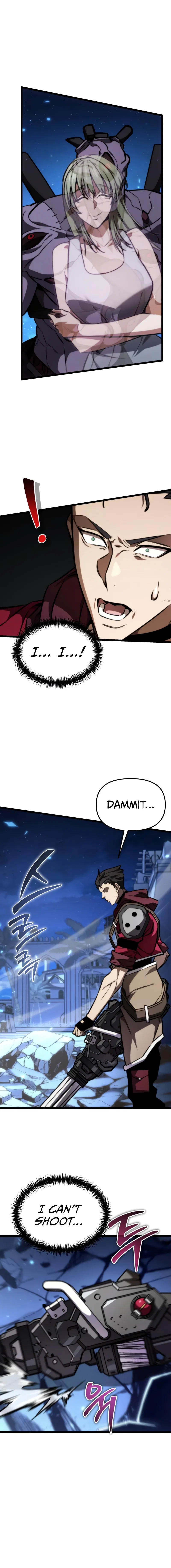 Reincarnator (Manhwa) Chapter 123 – Page 5