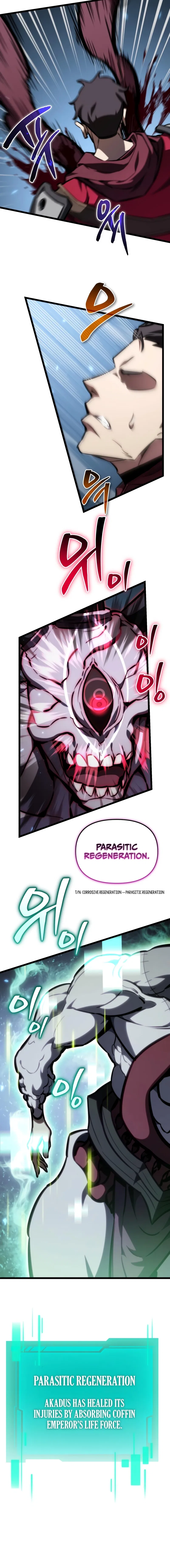 Reincarnator (Manhwa) Chapter 123 – Page 7