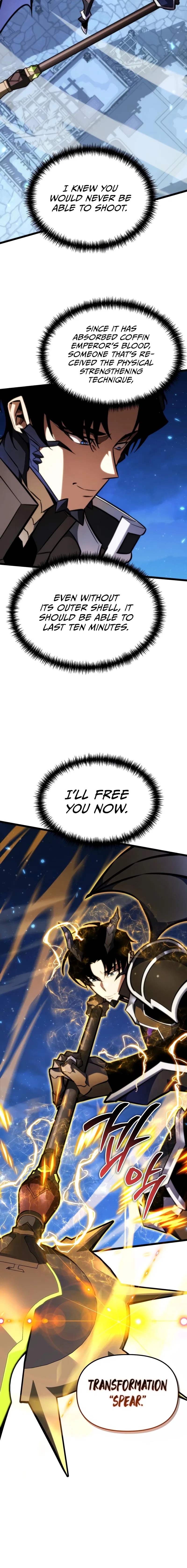 Reincarnator (Manhwa) Chapter 123 – Page 9
