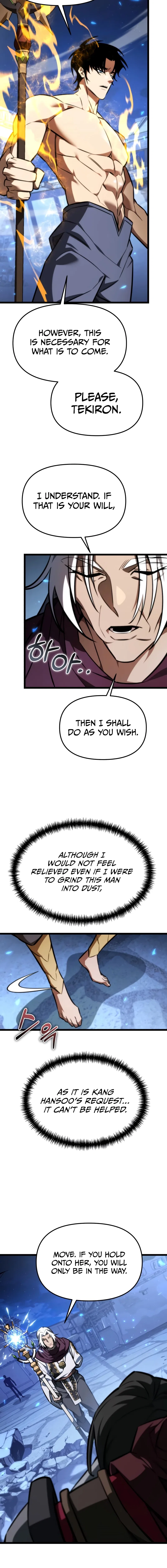 Reincarnator (Manhwa) Chapter 123 – Page 15