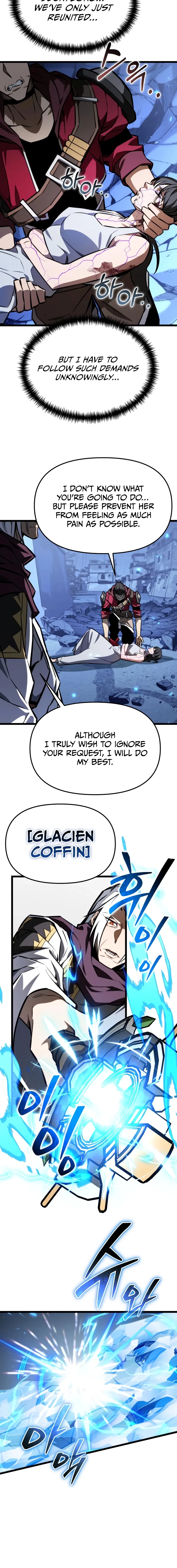 Reincarnator (Manhwa) Chapter 123 – Page 17
