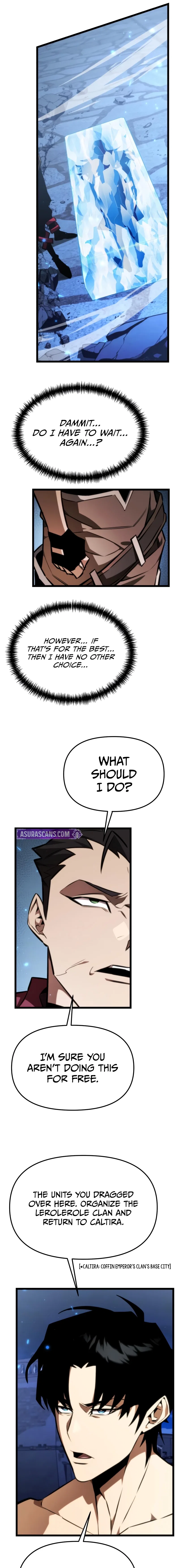 Reincarnator (Manhwa) Chapter 123 – Page 18