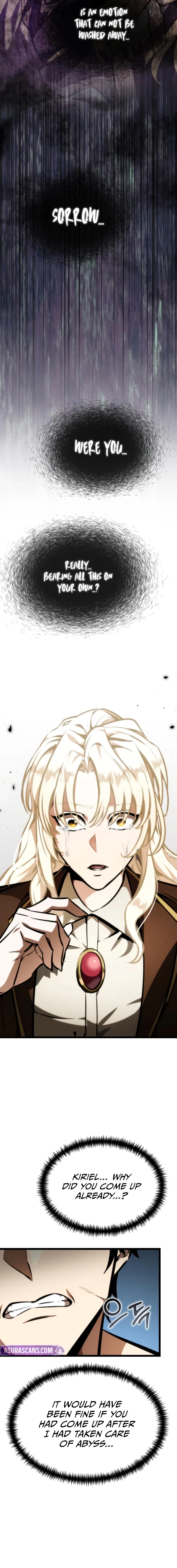 Reincarnator (Manhwa) Chapter 123 – Page 23