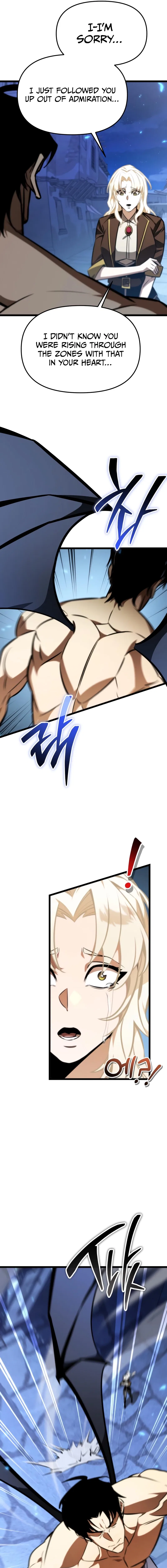 Reincarnator (Manhwa) Chapter 123 – Page 24