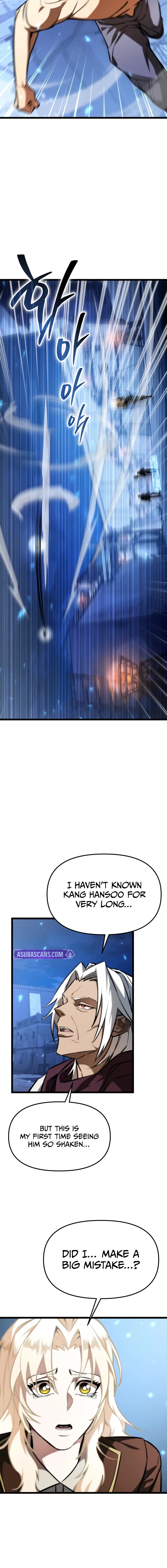 Reincarnator (Manhwa) Chapter 123 – Page 25