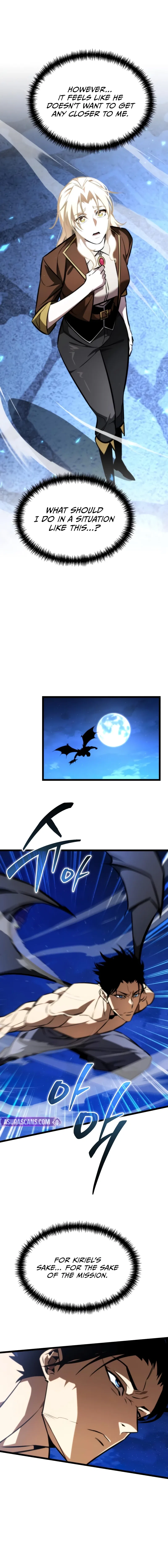 Reincarnator (Manhwa) Chapter 123 – Page 27