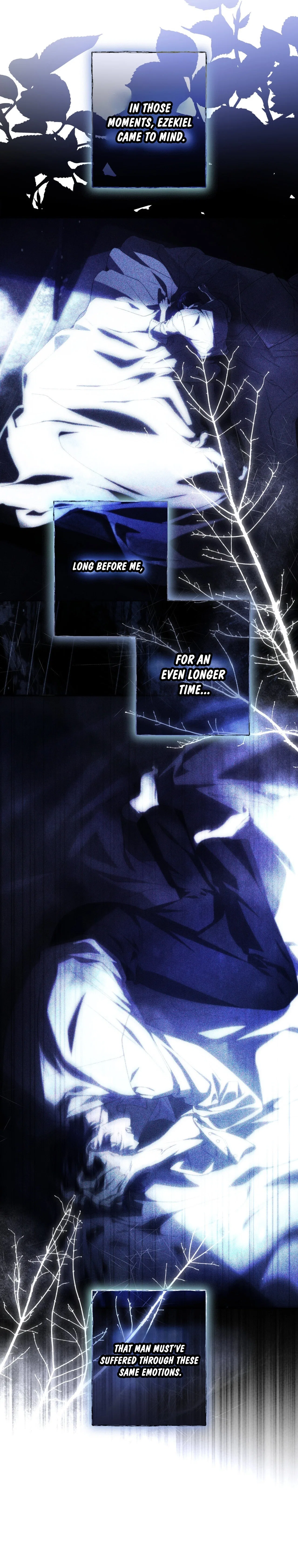 The Blind Beast’s Endless Night Chapter 48 – Page 3