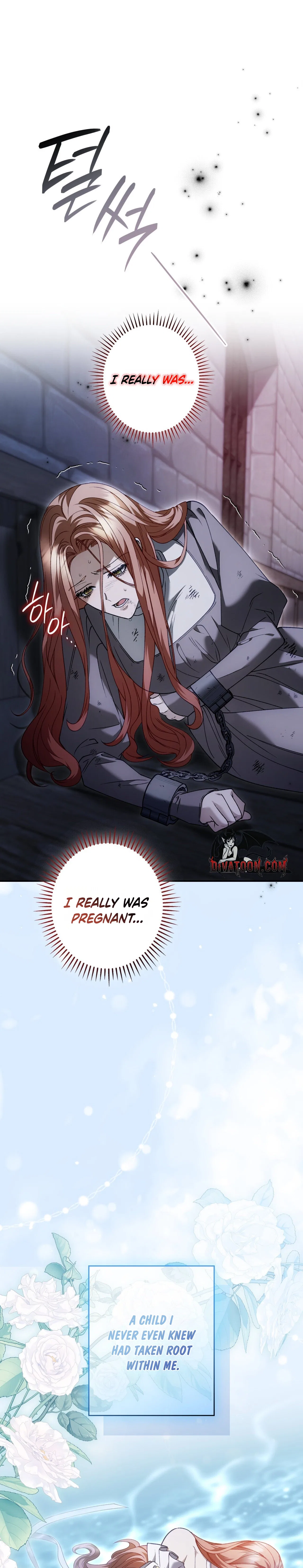 The Blind Beast’s Endless Night Chapter 48 – Page 27
