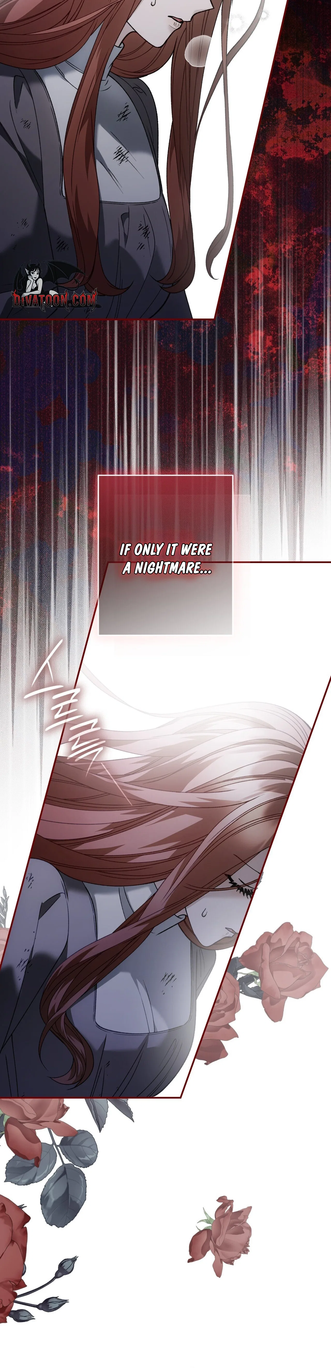 The Blind Beast’s Endless Night Chapter 48 – Page 35