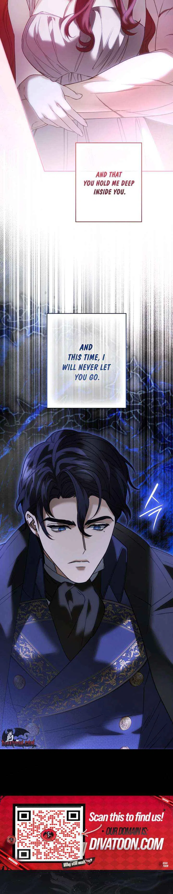 The Blind Beast’s Endless Night Chapter 47 – Page 14