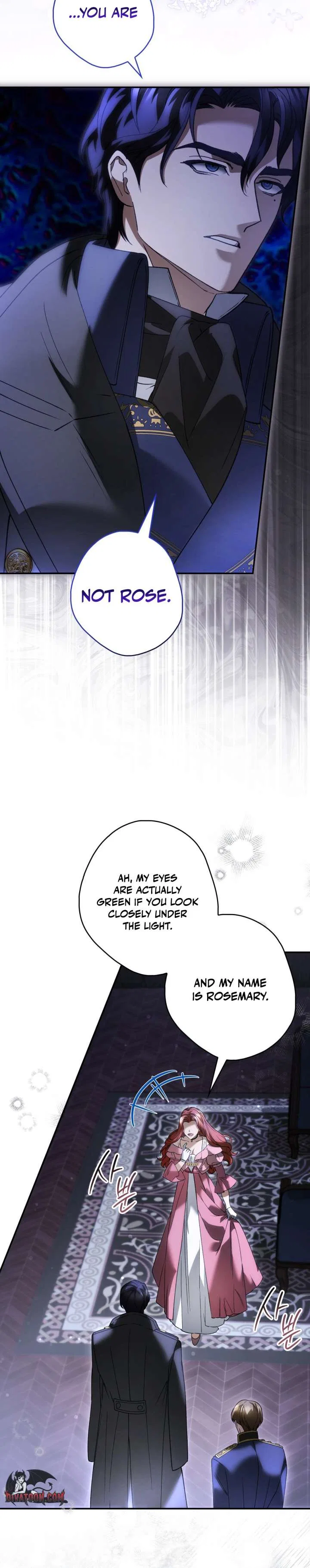 The Blind Beast’s Endless Night Chapter 47 – Page 18