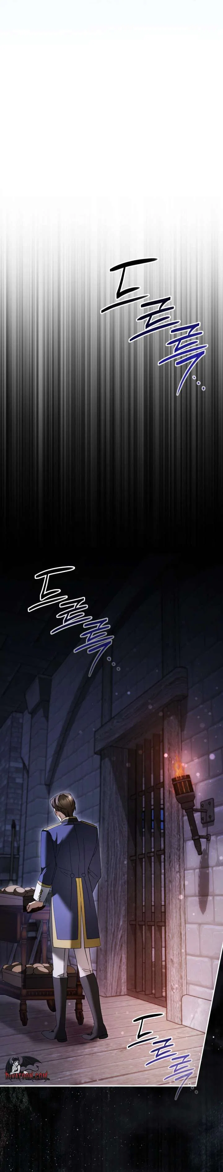 The Blind Beast’s Endless Night Chapter 47 – Page 28