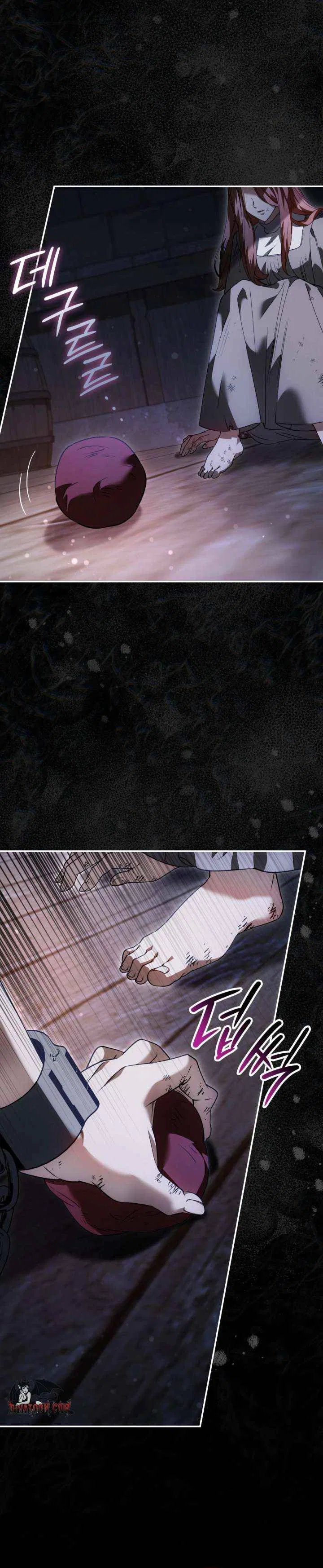 The Blind Beast’s Endless Night Chapter 47 – Page 30