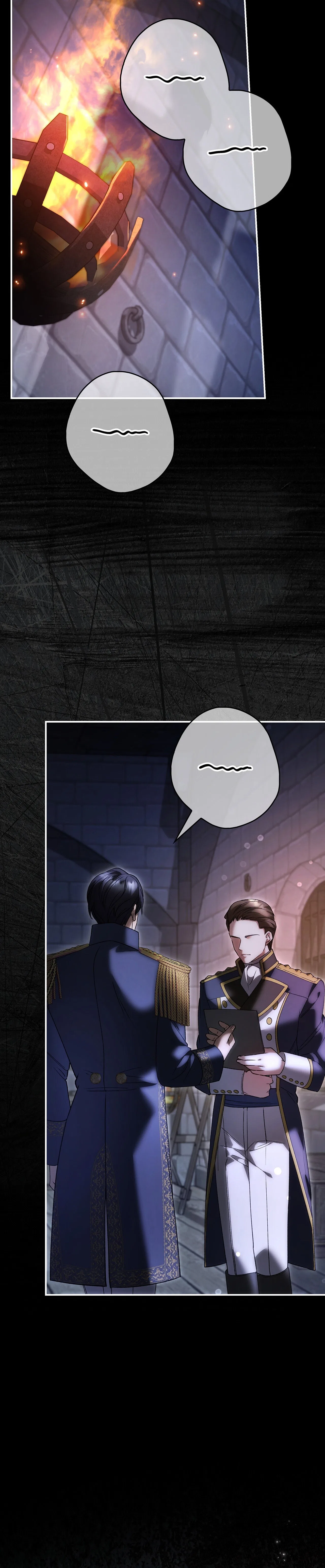 The Blind Beast’s Endless Night Chapter 46 – Page 19
