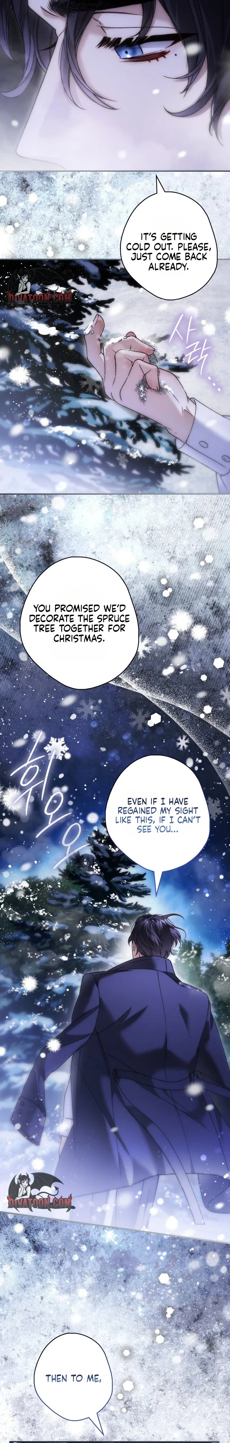 The Blind Beast’s Endless Night Chapter 45 – Page 26