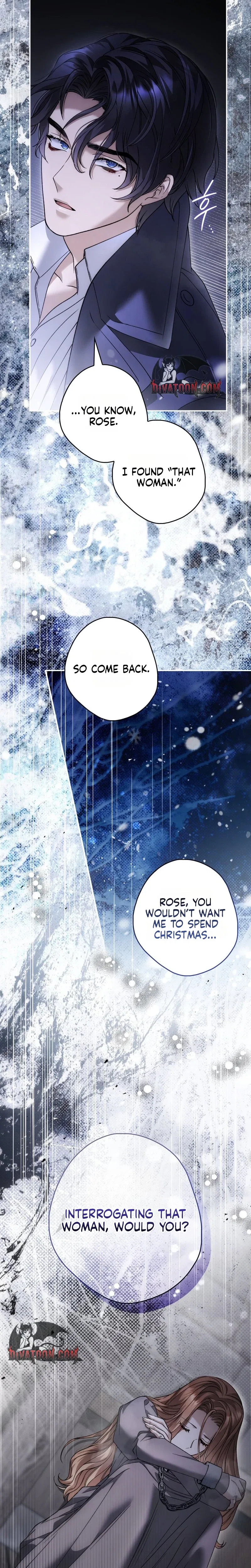 The Blind Beast’s Endless Night Chapter 45 – Page 29