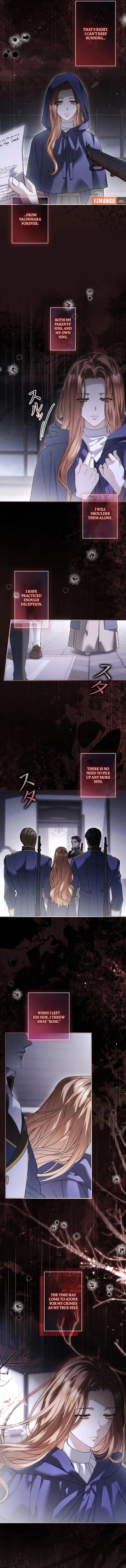 The Blind Beast’s Endless Night Chapter 44 – Page 4